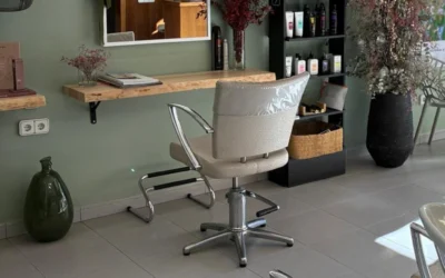 El servei no acaba quan surts del saló