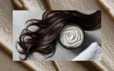 Detox capil·lar: quan el cabell acumula el que no hauria