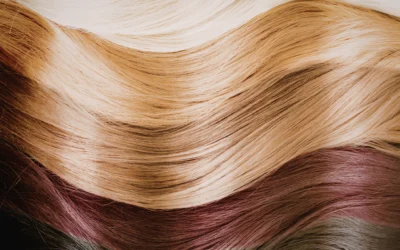 Coloració vegana: per què és millor pel teu cabell